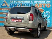 Renault Duster I Набережные Челны  - изображение 21