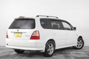 Honda Odyssey II Кемерово  - изображение 28