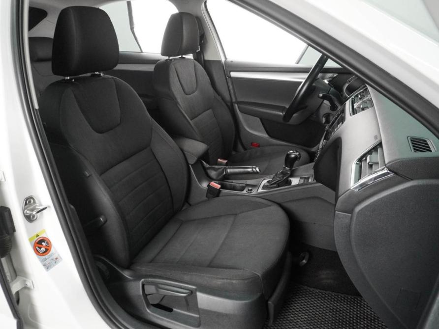 Skoda Octavia III (A7) Воронеж  - изображение 8