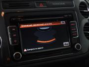 Volkswagen Tiguan I Рестайлинг Санкт-Петербург  - изображение 43