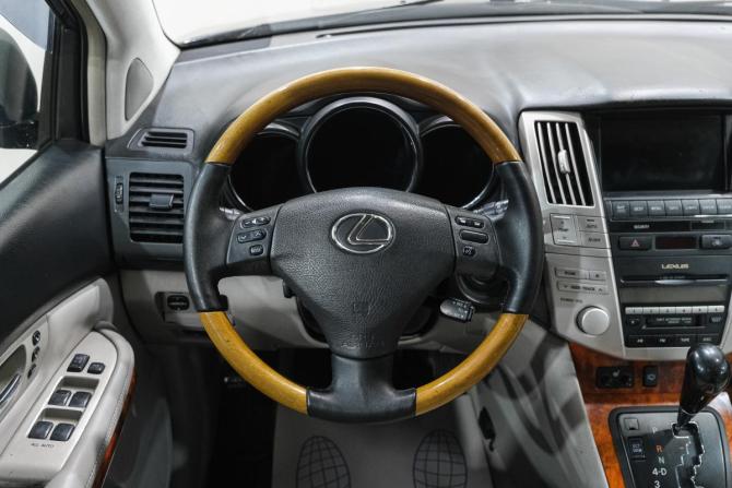 Lexus RX II с пробегом 2005 года, цена 1 299 000 рублей, 330000 км, внедорожник, Автокод Объявления