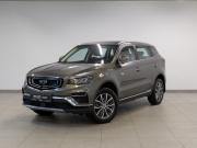 Geely Atlas Pro Санкт-Петербург  - изображение 31