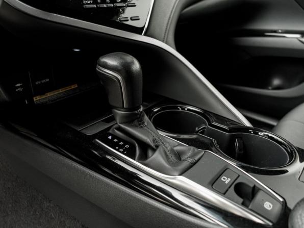 Toyota Camry VIII (XV70) с пробегом 2021 года, цена 2 990 000 рублей, 51511 км, седан, Автокод Объявления