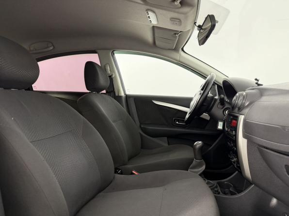 Nissan Almera III (G15) с пробегом 2013 года, цена 850 000 рублей, 140000 км, седан, Автокод Объявления