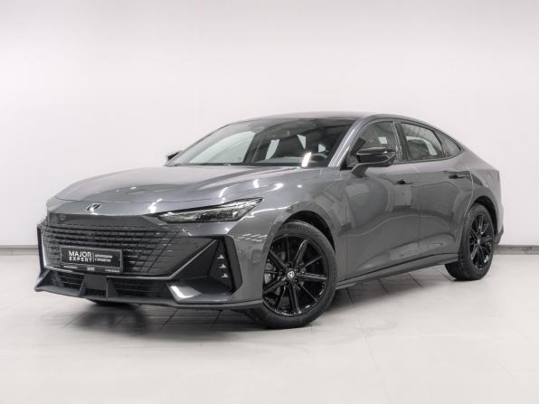 Changan UNI-V I с пробегом 2024 года, цена 2 500 000 рублей, 7734 км, лифтбек, Автокод Объявления