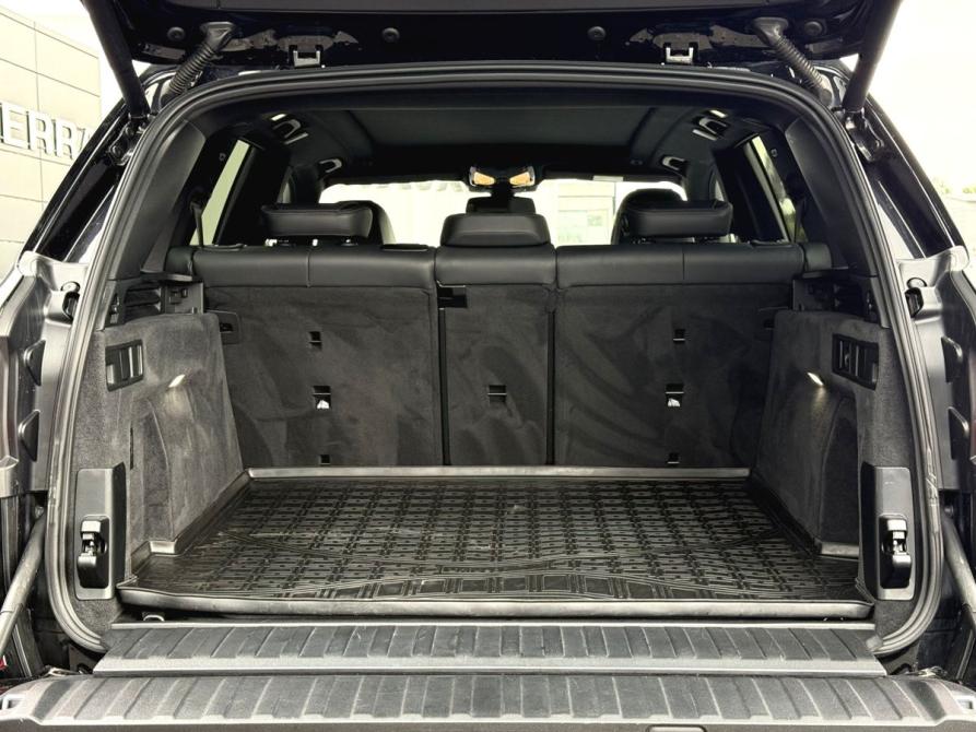 BMW X5 IV (G05/G18) Пермь  - изображение 8