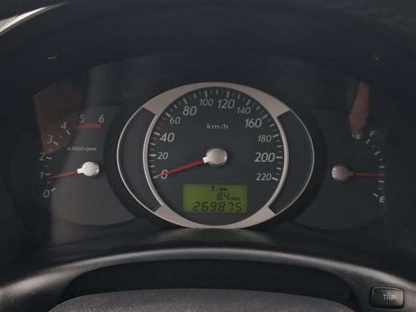 Hyundai Tucson I с пробегом 2008 года, цена 670 000 рублей, 269875 км, внедорожник, Автокод Объявления