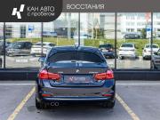 BMW 3 серии VI (F3x) Рестайлинг Казань  - изображение 13