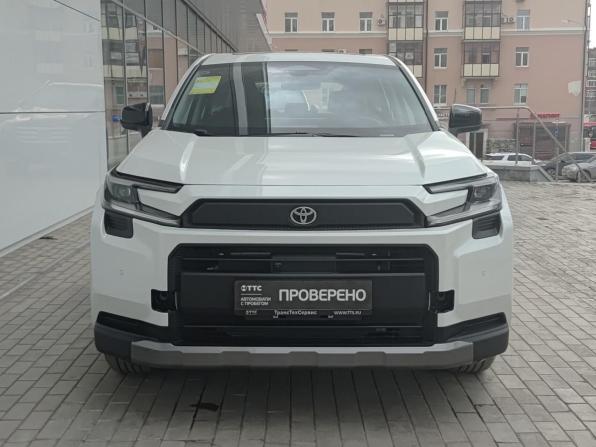 Toyota RAV4 VI (XA60) с пробегом 2026 года, цена 4 099 000 рублей, 13 км, внедорожник, Автокод Объявления