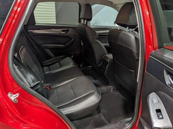 Haval Jolion I с пробегом 2021 года, цена 1 670 000 рублей, 62049 км, внедорожник, Автокод Объявления