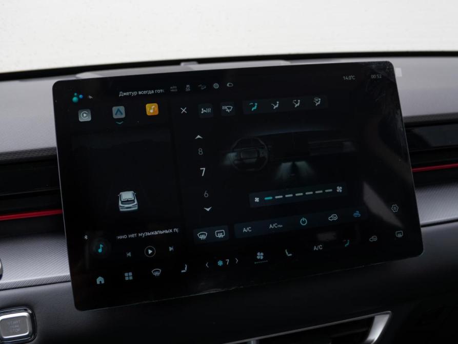 JETOUR DASHING I Краснодар  - изображение 12