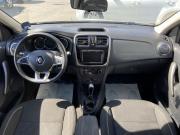 Renault Sandero II Рестайлинг Москва  - изображение 27