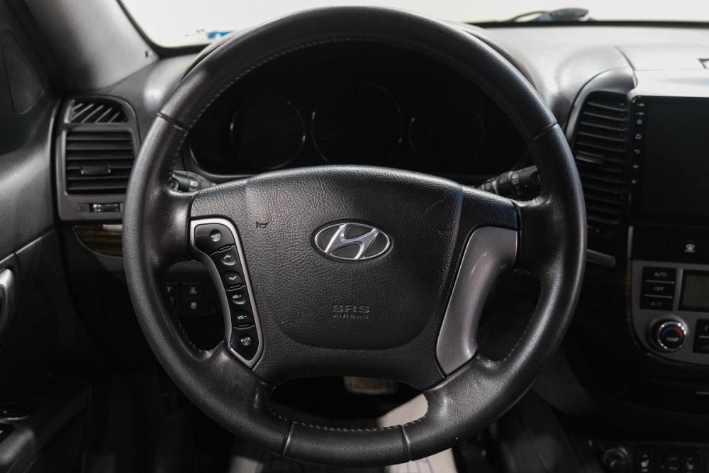 Hyundai Santa Fe II Рестайлинг Новокузнецк  - изображение 16