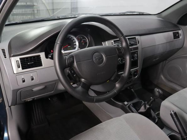Chevrolet Lacetti I с пробегом 2008 года, цена 520 000 рублей, 234182 км, седан, Автокод Объявления