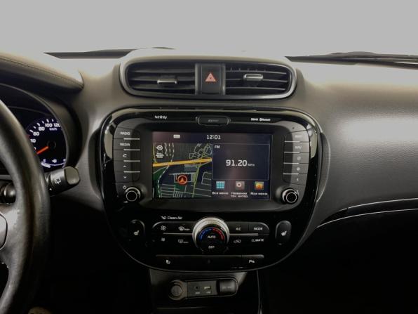 Kia Soul II с пробегом 2015 года, цена 1 348 000 рублей, 151583 км, хэтчбек, Автокод Объявления