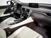 Lexus RX IV Санкт-Петербург  - изображение 36