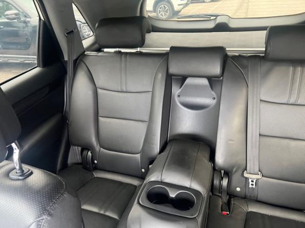 Kia Sorento II Рестайлинг с пробегом 2018 года, цена 2 130 000 рублей, 114549 км, внедорожник, Автокод Объявления