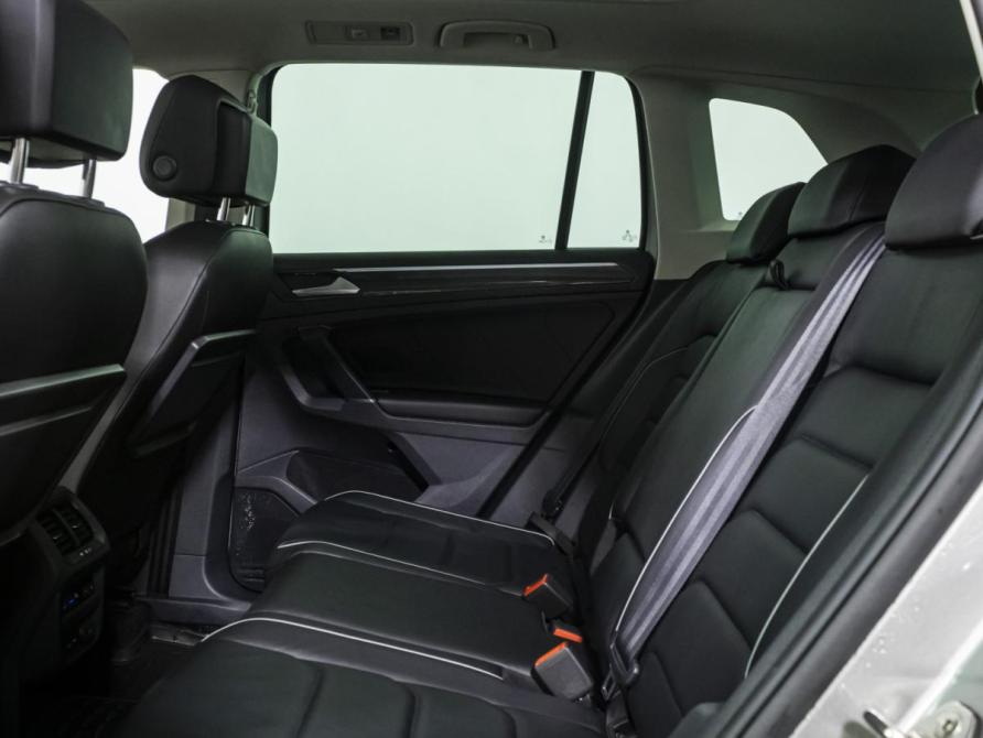 Volkswagen Tiguan II Москва  - изображение 14