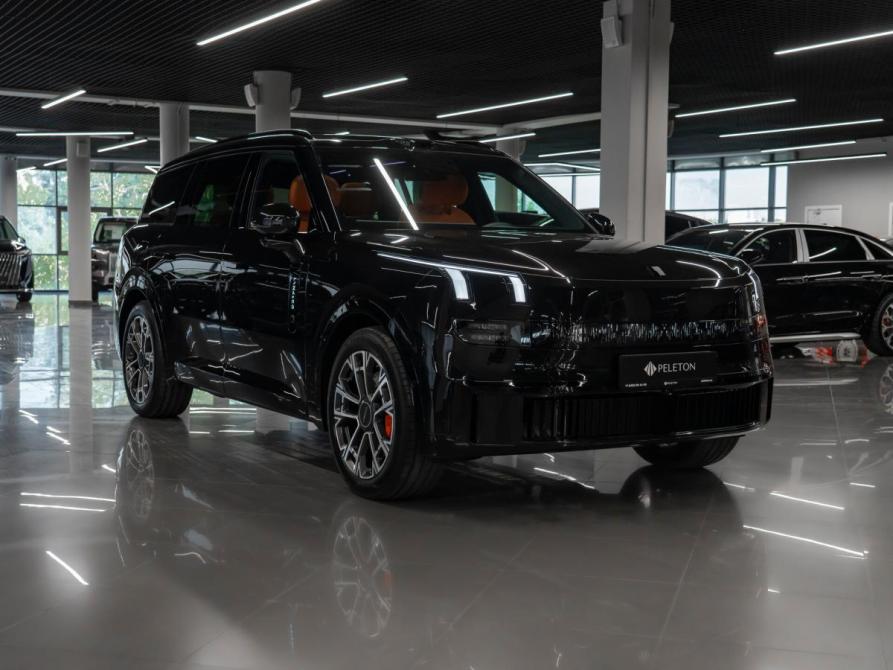 Lynk &amp; Co 900 Москва  - изображение 2