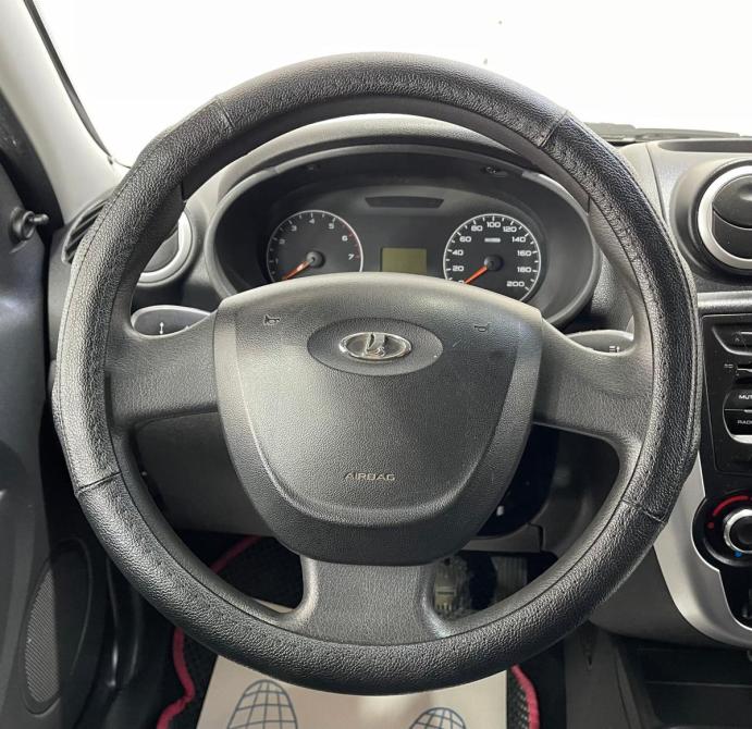 Lada (ВАЗ) Granta I Воронеж  - изображение 14
