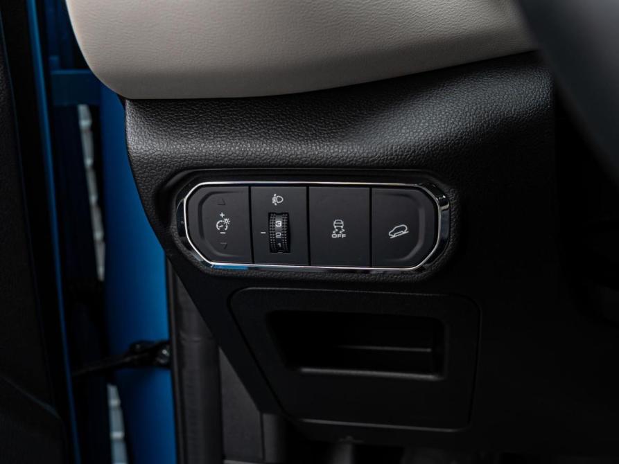 Haval Jolion I Рестайлинг Краснодар  - изображение 20