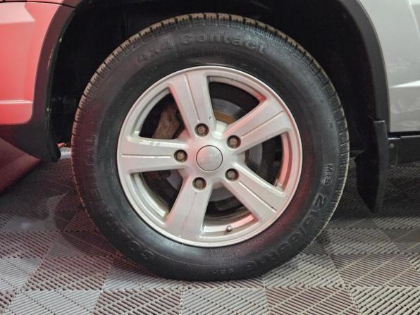 Chevrolet Niva I Рестайлинг с пробегом 2015 года, цена 679 000 рублей, 60805 км, внедорожник, Автокод Объявления