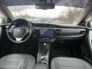 Toyota Corolla XI (E160 E170 E180) Саратов  - изображение 66