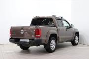 Volkswagen Amarok I Иркутск  - изображение 25