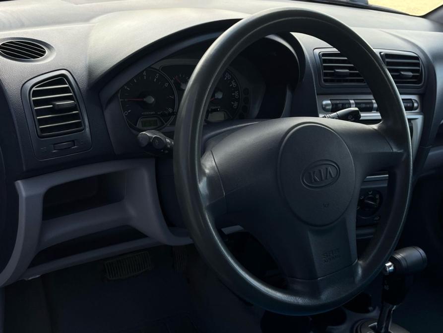 Kia Picanto I Калуга  - изображение 9