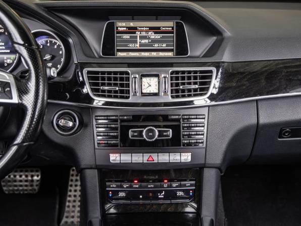 Mercedes-Benz E-Класс IV (W212 S212 C207) Рестайлинг с пробегом 2013 года, цена 1 920 000 рублей, 147000 км, седан, Автокод Объявления