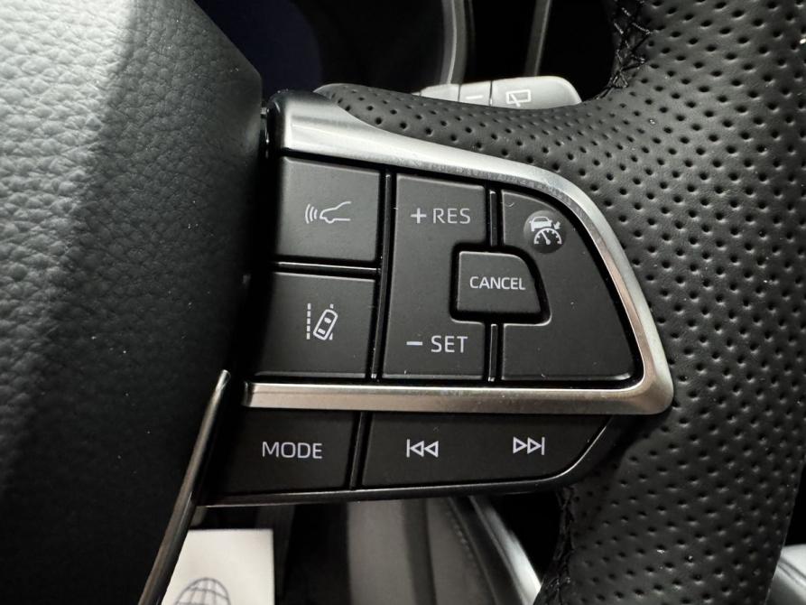 Toyota Highlander IV (XU70) Стерлитамак  - изображение 27