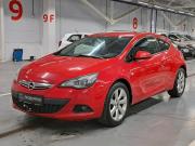 Opel Astra J Рестайлинг Казань  - изображение 23