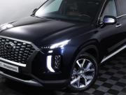 Hyundai Palisade I Москва  - изображение 51