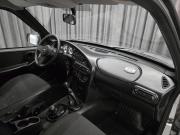 Chevrolet Niva I Рестайлинг Красноярск  - изображение 32