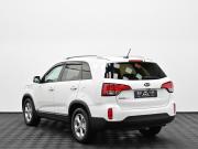 Kia Sorento II Рестайлинг Москва  - изображение 20
