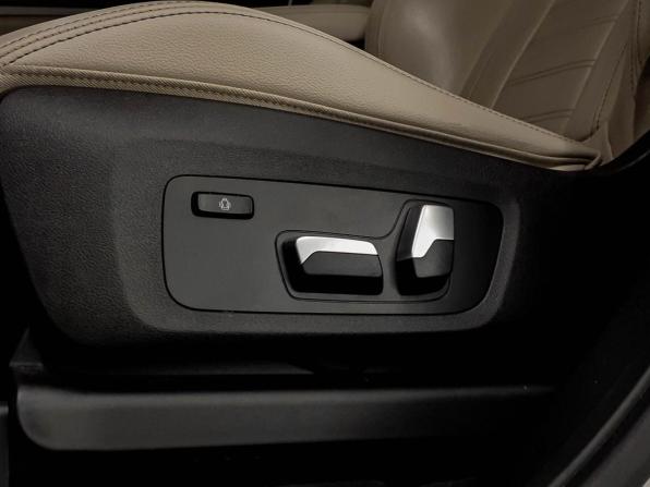 BMW X3 III (G01) с пробегом 2019 года, цена 4 996 000 рублей, 68000 км, внедорожник, Автокод Объявления