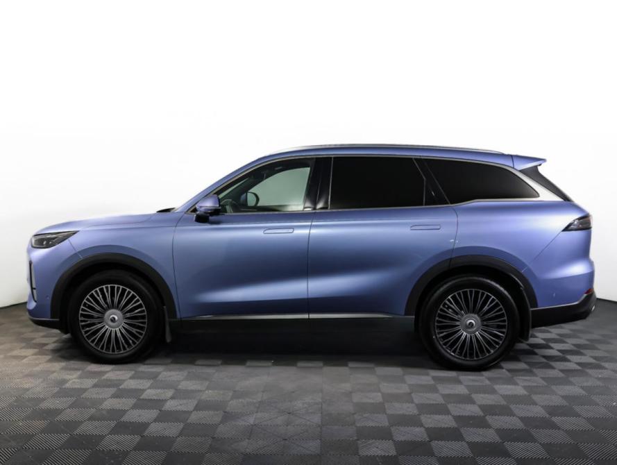 Chery Tiggo 9 I Москва  - изображение 9