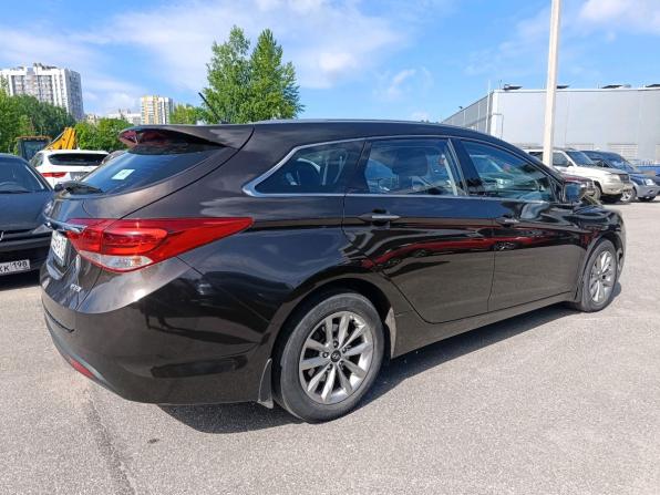 Hyundai i40 I Рестайлинг с пробегом 2016 года, цена 1 249 000 рублей, 180657 км, универсал, Автокод Объявления