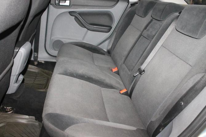 Ford Focus II Рестайлинг с пробегом 2008 года, цена 470 000 рублей, 259982 км, седан, Автокод Объявления