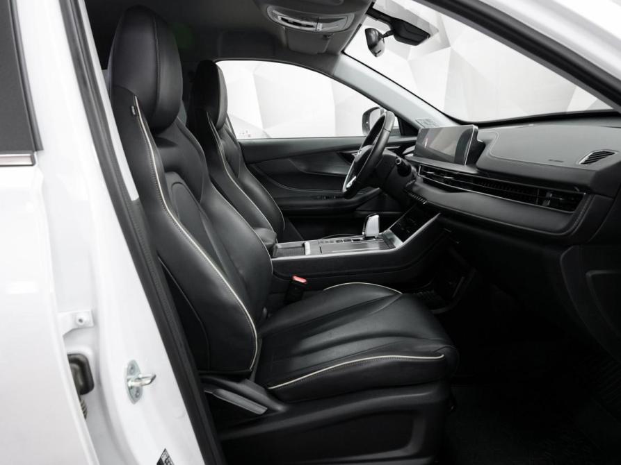 Chery Tiggo 4 I Рестайлинг 2 Ульяновск  - изображение 12