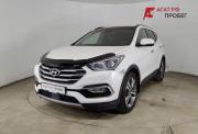 Hyundai Santa Fe IV Волгоград  - изображение 28