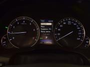 Lexus ES VI Рестайлинг Кемерово  - изображение 40