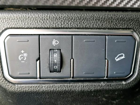 Haval F7x I с пробегом 2020 года, цена 1 525 000 рублей, 118055 км, внедорожник, Автокод Объявления