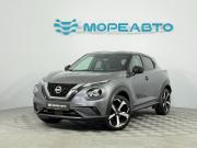 Nissan Juke II Калининград  - изображение 23