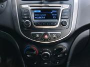 Hyundai Solaris I Рестайлинг Санкт-Петербург  - изображение 31