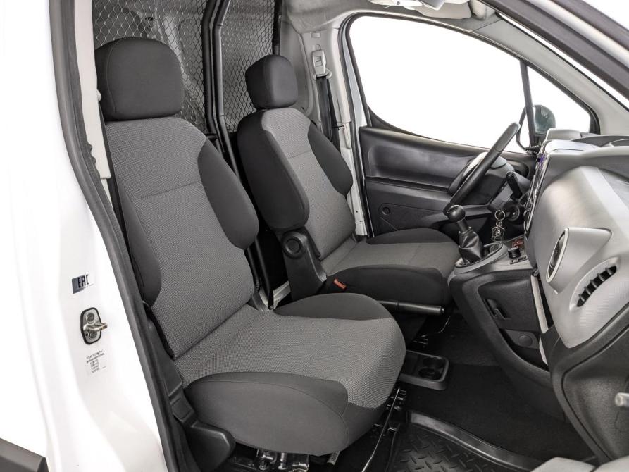 Citroen Berlingo II Рестайлинг 2 Москва  - изображение 23