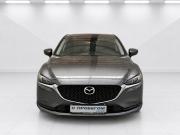 Mazda 6 III (GJ) Рестайлинг 2 Москва  - изображение 18