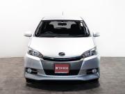 Toyota Wish II Рестайлинг Чита  - изображение 16