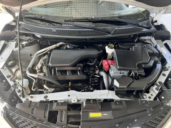 Nissan Qashqai II с пробегом 2014 года, цена 1 545 000 рублей, 97257 км, внедорожник, Автокод Объявления