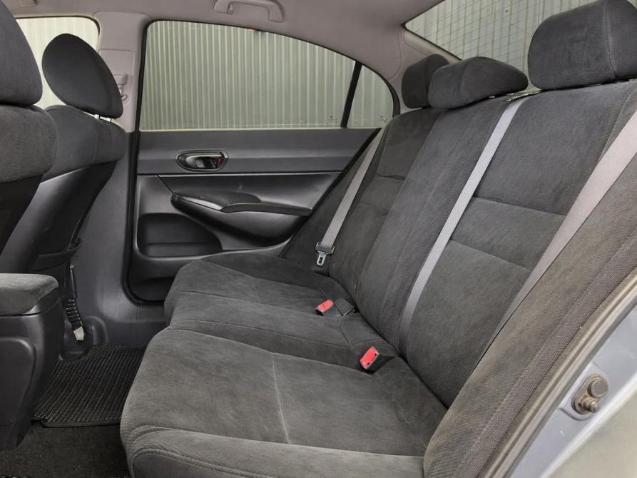 Honda Civic VIII Рестайлинг Пермь  - изображение 18